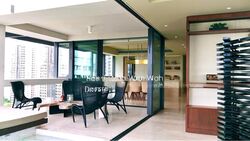 Hana (D10), Condominium #439119951